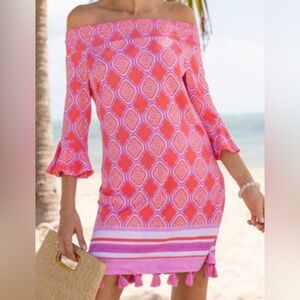 Cabana Life dress size L